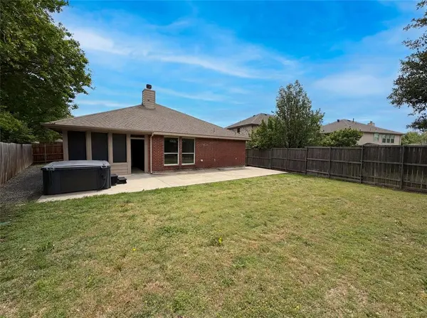 2124 Highland River Drive, Wylie, TX 75098