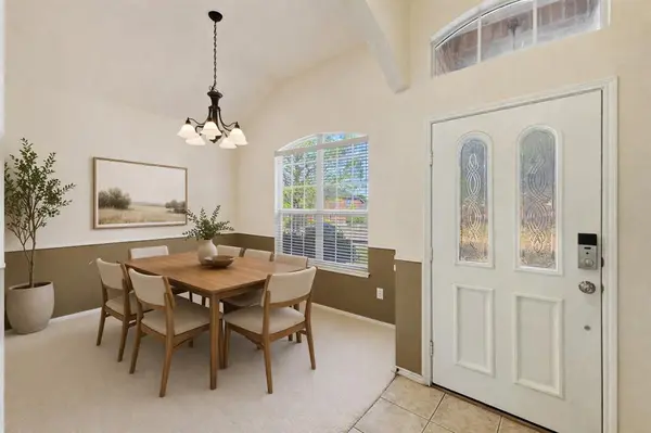 1120 Shady Brook Drive, Allen, TX 75002