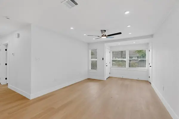 3513 Russwin Drive, Garland, TX 75042