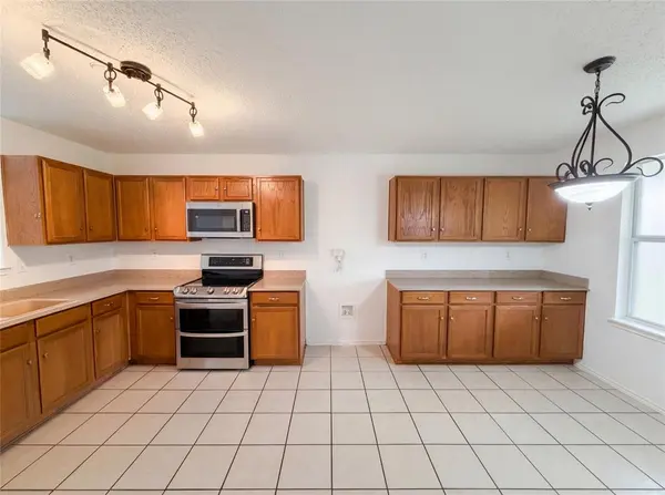 5145 Cliff Oaks Drive, Fort Worth, TX 76179