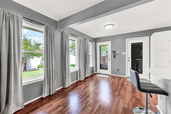 4509 Club Estate Place, Mesquite, TX 75150