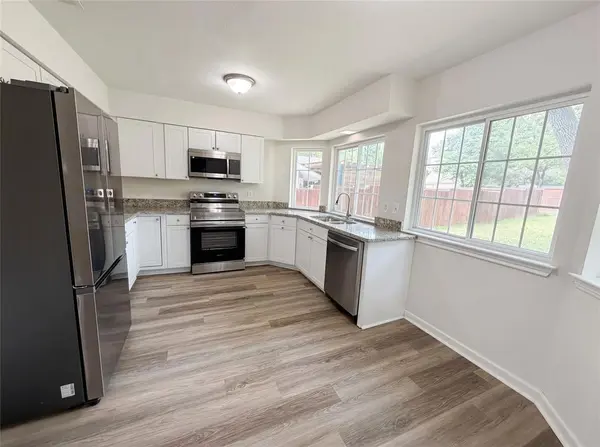 7431 Ridgewick Drive, Dallas, TX 75217