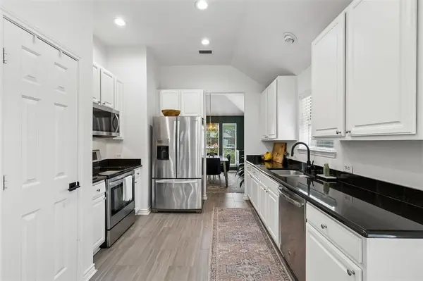 7703 Worthing Street, Dallas, TX 75252