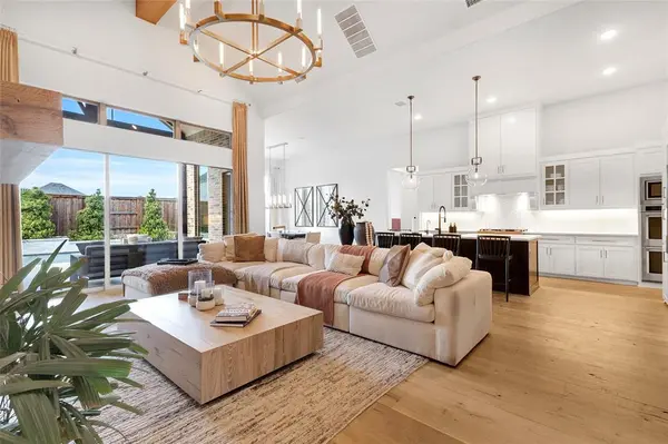 1630 Caruth Drive, Prosper, TX 75078