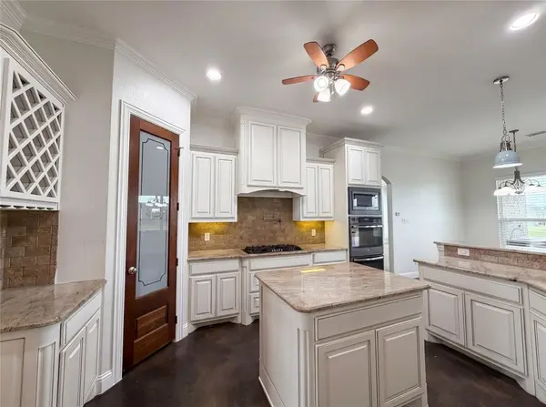 13341 Escalara Lane, Justin, TX 76247
