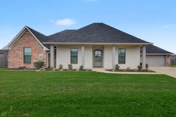 609 Stowe Circle, Bossier City, LA 71006