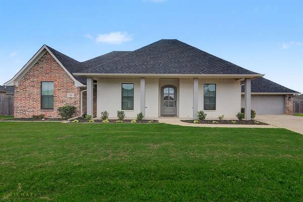 609 Stowe Circle, Bossier City, LA 71006