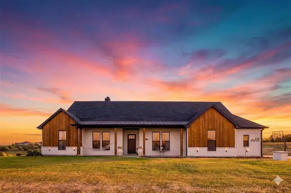 116 Aviara Ridge Road, Poolville, TX 76487