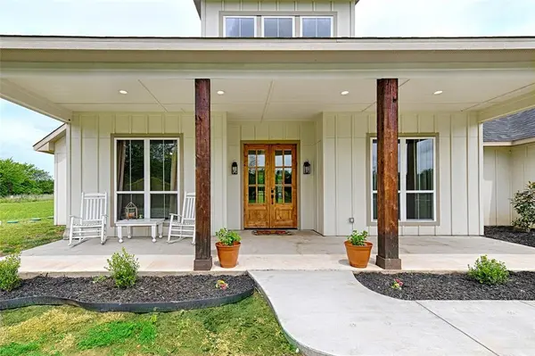 4656 County Road 1040, Celeste, TX 75423