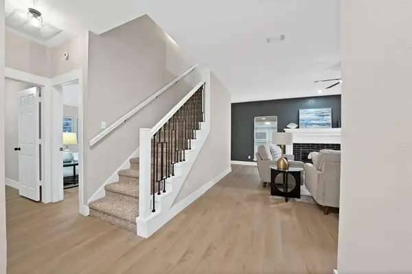 1213 Concho Drive, Benbrook, TX 76126