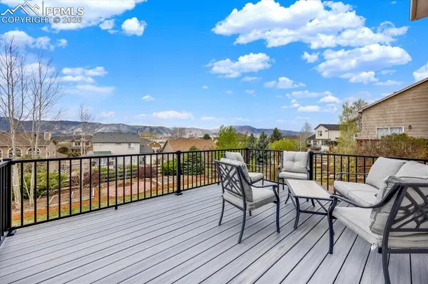 16210 Windy Creek DR, Monument, CO 80132