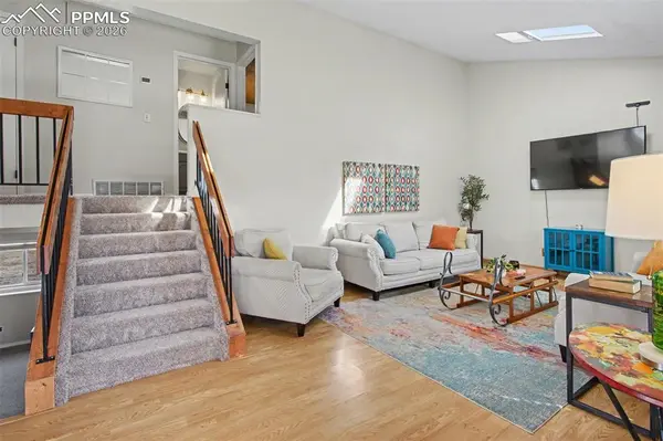 2120 Rimwood DR, Colorado Springs, CO 80918