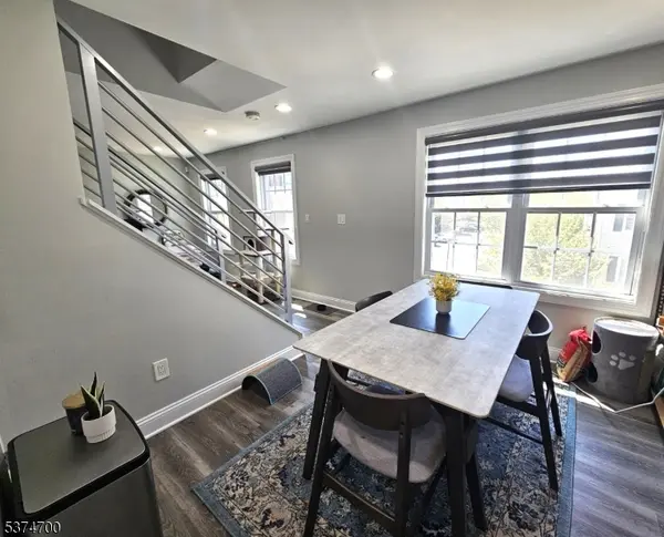 6 RUTGERS DRIVE, Newark City, NJ 07103