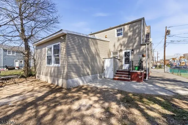 129 Oxford St, Paterson City, NJ 07522