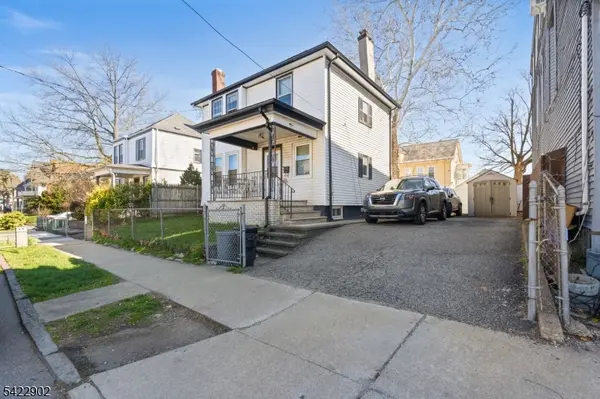 726 14Th Ave, Paterson City, NJ 07504