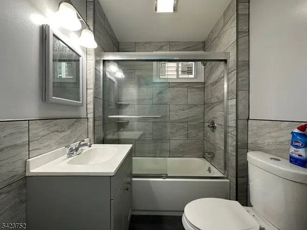 192 Edmund Ave, Paterson City, NJ 07502