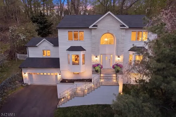 8 Clearview Rd, Springfield Twp., NJ 07081