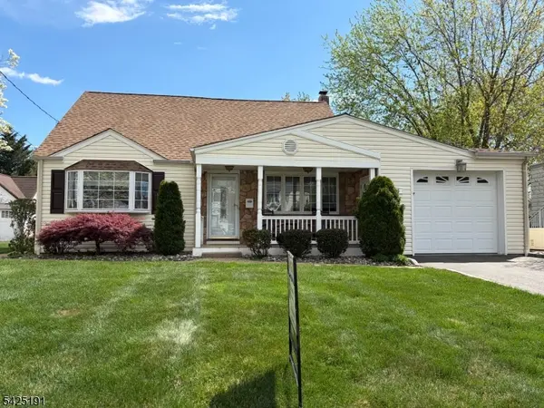 435 3rd Ave, Garwood Boro, NJ 07027