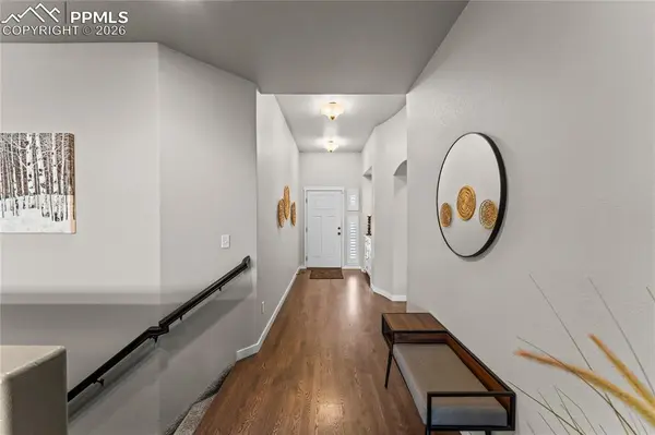 1168 Foothills Farm WAY, Colorado Springs, CO 80921