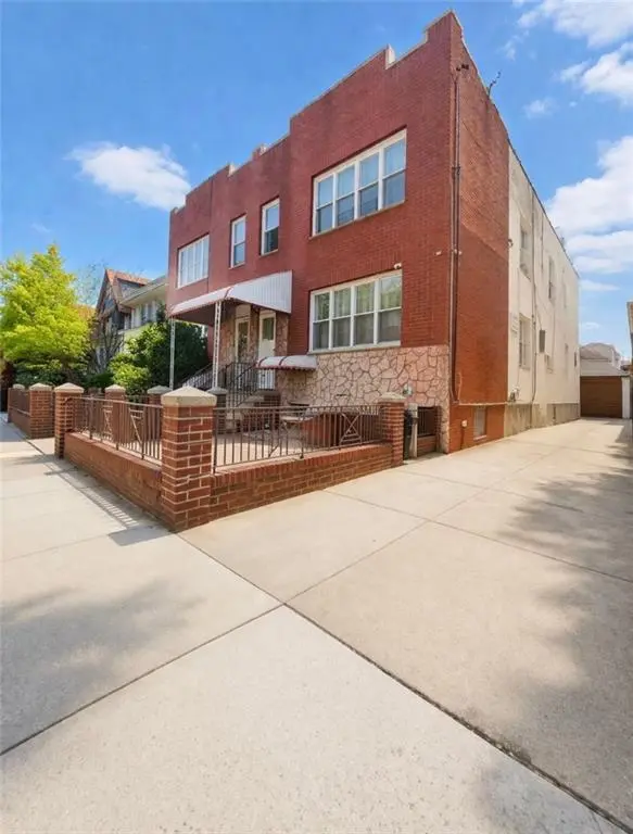 1867 West 12th ST, Brooklyn, NY 11223