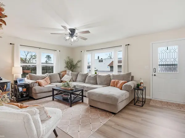 74220 1st ST, Armada, MI 48005