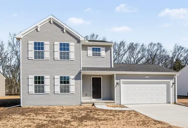 2034 Kristin CT, Muskegon Twp, MI 49442