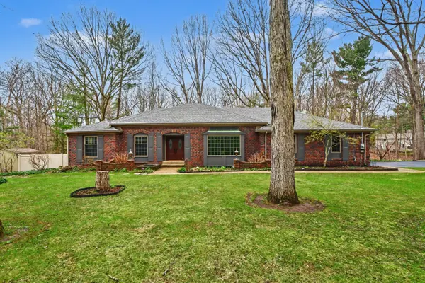 6761 Shady Oak LN, Georgetown Twp, MI 49426