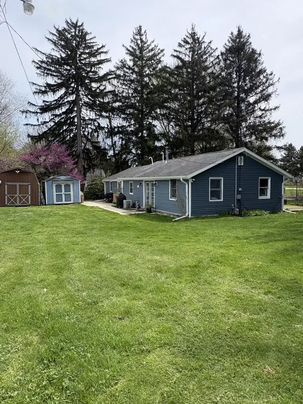 23130 US Highway 12, Sturgis Twp, MI 49091