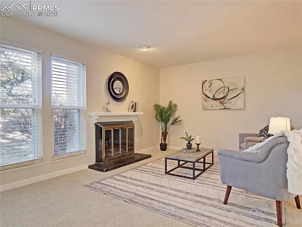 3330 Templeton Gap RD #8, Colorado Springs, CO 80907