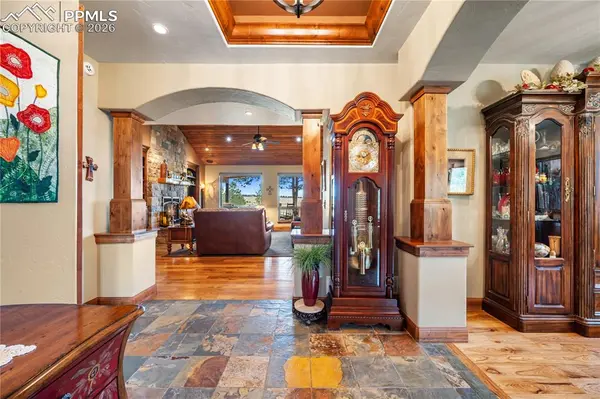 18890 Wing Tip RD, Colorado Springs, CO 80908