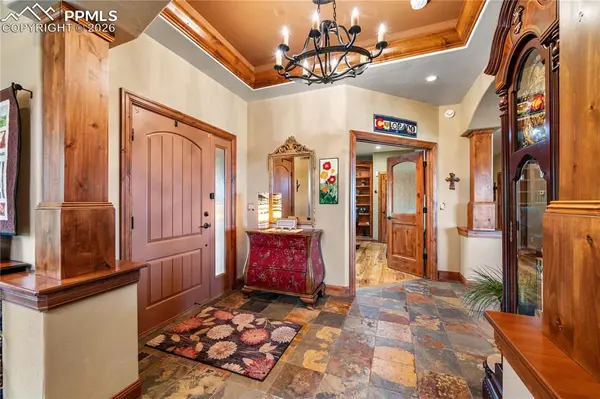 18890 Wing Tip RD, Colorado Springs, CO 80908