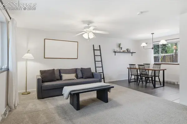 2103 Meyers AVE, Colorado Springs, CO 80909