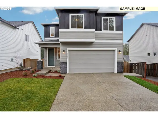 4209 NE 187TH ST #LOT 233, Vancouver, WA 98686