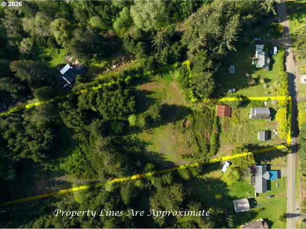 62361 OLIVE BARBER RD, Coos Bay, OR 97420