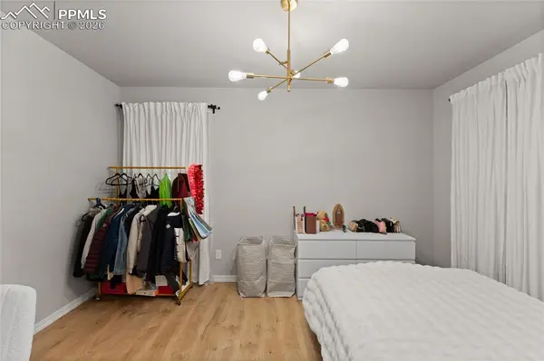 8172 Basaltic DR, Colorado Springs, CO 80938