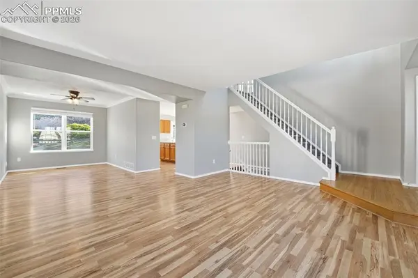 15465 Curwood DR, Colorado Springs, CO 80921