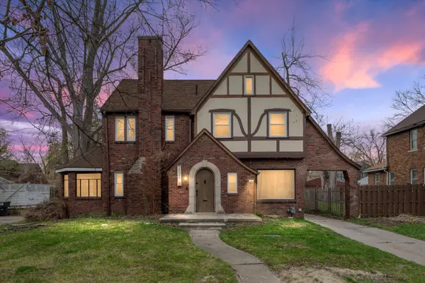 14541 Woodmont AVE, Detroit City, MI 48227