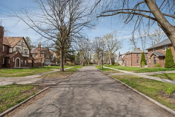 14541 Woodmont AVE, Detroit City, MI 48227