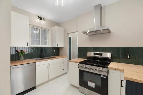 14541 Woodmont AVE, Detroit City, MI 48227