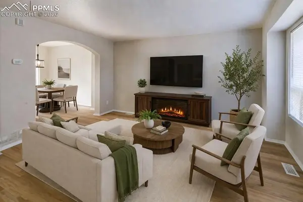 4861 Tawny Ridge DR, Colorado Springs, CO 80916