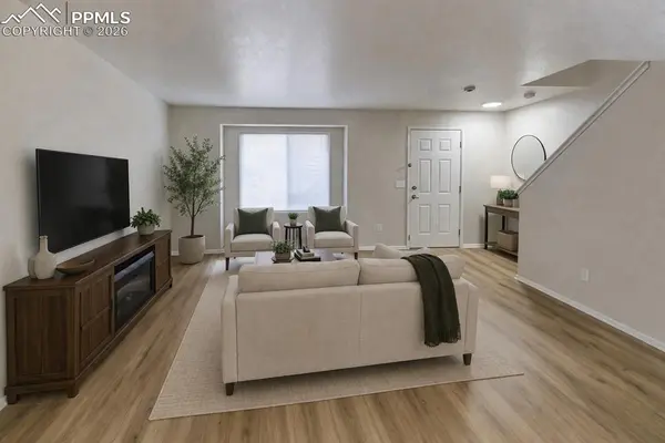 4861 Tawny Ridge DR, Colorado Springs, CO 80916