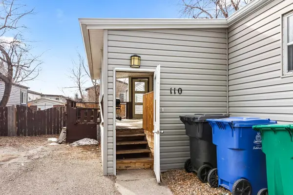 1410 43 ST S #110, Lethbridge, AB T1k 3S5