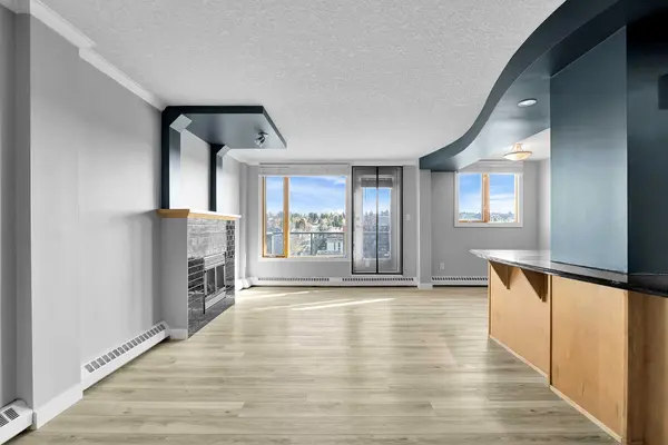 1225 15 AVE SW #801, Calgary, AB T3C 0X6