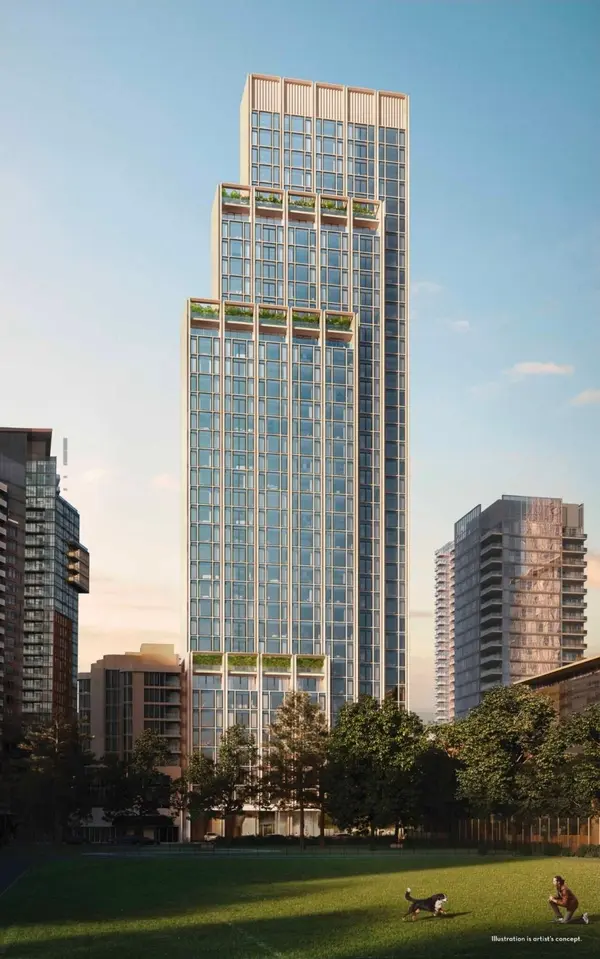 1315 bay ST #1101, Toronto C02, ON M5R 0B3