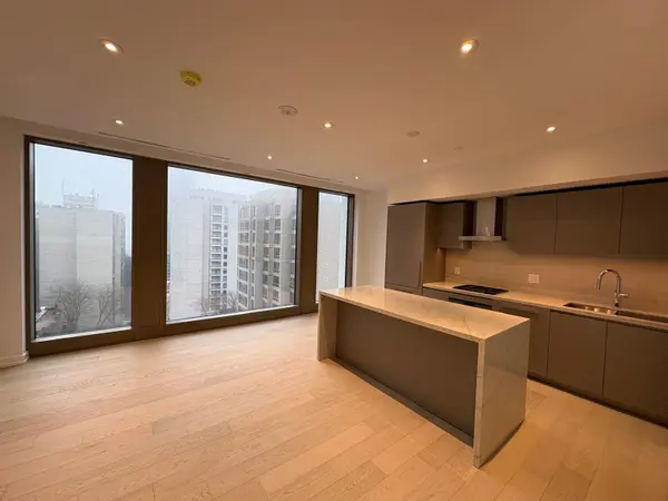 1315 bay ST #1101, Toronto C02, ON M5R 0B3