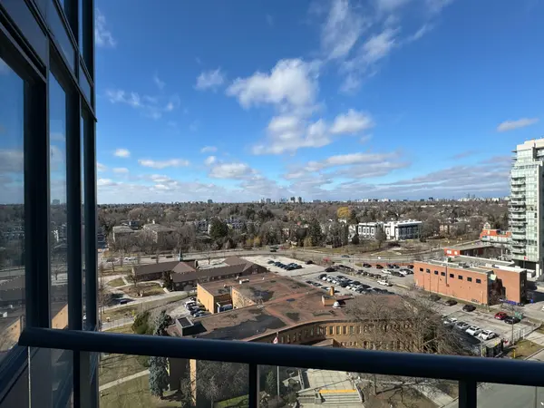 15 Ellerslie AVE #1008, Toronto C07, ON M2N 0L7