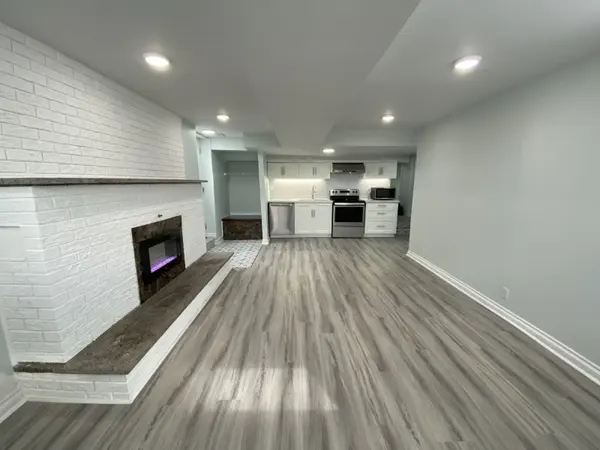 14 Willowhurst CRES #Bsmt, Toronto E04, ON M1R 3R6