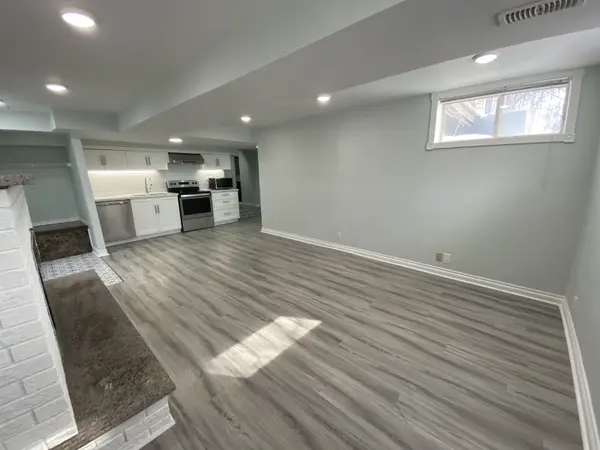 14 Willowhurst CRES #Bsmt, Toronto E04, ON M1R 3R6