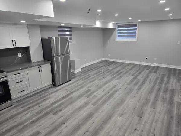 99 Maskell CRES #Bsmt, Whitby, ON L1P 0J7