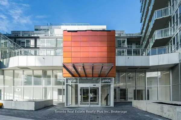 2908 Highway 7 RD W #2106, Vaughan, ON L4K 0K5